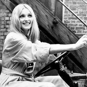 Herečka Sharon Tate se stala hvězdou hlavně díky své kráse. Začínala v reklamách a seriálech, pak se přesunula do Hollywoodu.