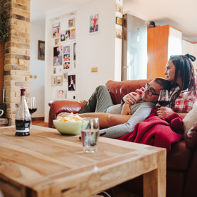 Jitka Čvančarová se v komedii Střídavka objeví jako hráčka ragby Adéla. Účes na fotografii si herečka vymyslela sama.
