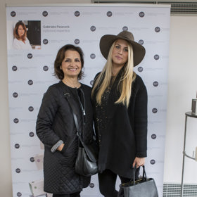 Dcera Tereza Brabcová prý z Elly vychovává malou umělkyni.