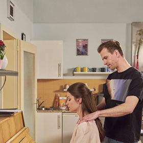 Vztah Magdy a Prokopa projde další velkou zkouškou.