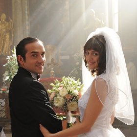 Olga sice v Praze potká Ondru (Matouš Ruml), lásku svého života, ale tak jednoduché to s ním mít nebude...