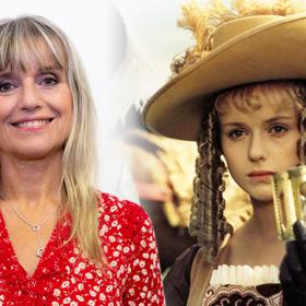 Růženka z pohádky Jak se budí princezny, Marka Míková.