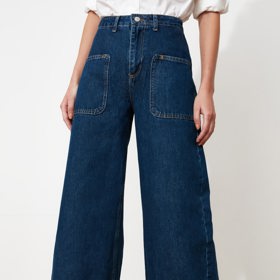 Dámské rifle Trendyol. BezvaSport, 629 Kč