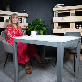 Herečka se v 17 letech proslavila jako Růženka z pohádky Jak se budí princezny.