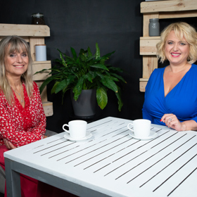 Marka Míková si o své roli povídala s Miluškou Bittnerovou.