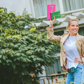 Dara Rolins vydává svůj sedmý diář s názvem Rok podle Dary.