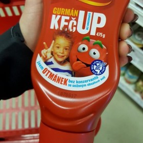 Kamarádi dodnes posílají Pavlu Dytrtovi fotografie reklamy, v níž účinkoval jako pětiletý.