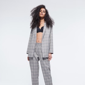 Kostkované sako. RESERVED, 799 Kč