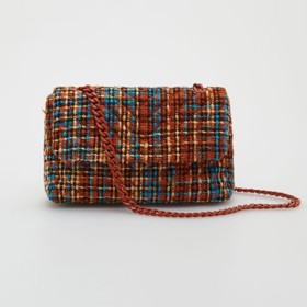 Mini kabelka na řetízku. RESERVED, 859 Kč