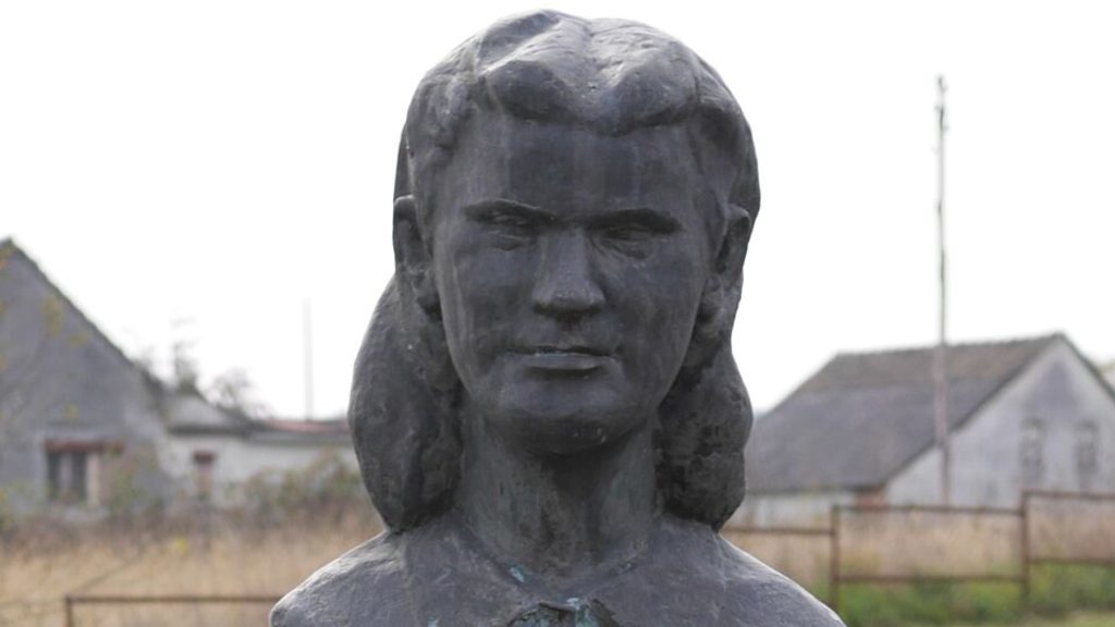 Tragický osud Lepy Radić Sedmnáctiletou dívku mučili a oběsili nacisti