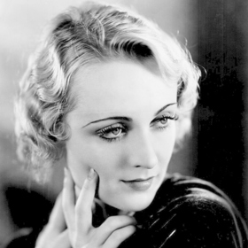 Rodný dům okouzlující Carole Lombard je v současnosti historickou památkou.