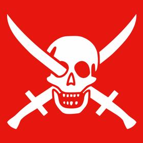 Mezi roky 1809 a 1810 však zažila sérii porážek. Vzdala se a přijala dohodu o amnestii pro sebe a své kumpány.