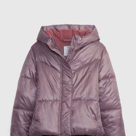 Dětská zimní bunda s kapucí. GAP, 2399 Kč