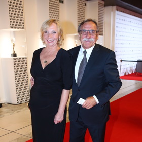 Manželkou Pavla Zedníčka je Hana Kousalová, se kterou se oženil v roce 2017.