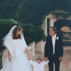 Malou Charlotte Ellu trápily v Las Vegas horečky, v důležitý den ale povolily.