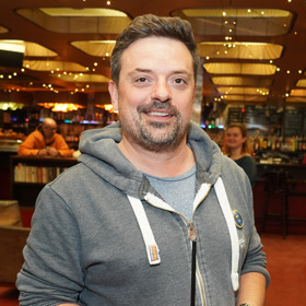 Osvětu hodlá šířit také Filip Rajmont, kterého znají diváci Ulice díky roli učitele Otíka.