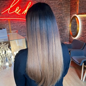 Váhy si potrpí na detaily. V módě i při výběru účesu.