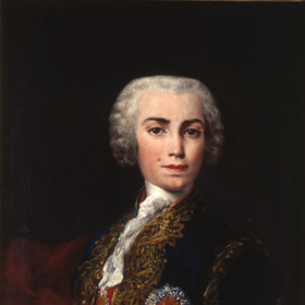 Dalším dětským povoláním byli kastráti, což však s sebou neslo jednu velmi nepříjemnou proceduru. Nejznámějším kastrátem byl Carlo Broschi (viz foto). Posledním pak Alessandro Moreschi, který zemřel v roce 1922.