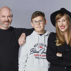 Dnes je Jakubovi 14 let a divákům Ulice doslova vyrostl před očima.