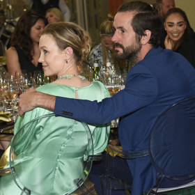 Herečka je opět zamilovaná. Randí s o sedm let mladším hokejistou Janem Rybou.