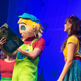 Vídat Marka můžeme vždy jen jako Kvída.