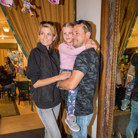 Nedlouho po narození Matěje oznámila moderátorka Iveta Lutovská rozvod s manželem Jaroslavem Vítem.