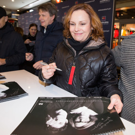 V rozhovoru pro Lifee.cz vzpomíná na nesnáze, které provázely umírání jejího otce.