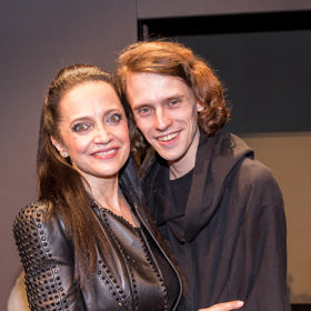 Lucie Bílá byla v minulosti matkou samoživitelkou.