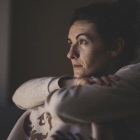 Právo volit by prý pro hodně žen znamenalo celoživotní samotu. Začaly by se chovat jako muži. A který z nich by se pak dvořil takové "mužatce"?