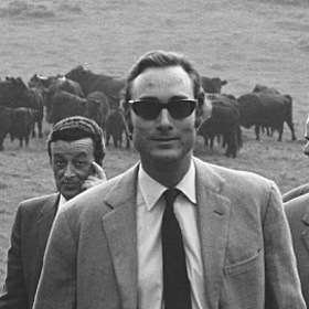 Princ William z Gloucesteru byl často označován za playboye a vysloužil si i přezdívku James Bond královské rodiny. 