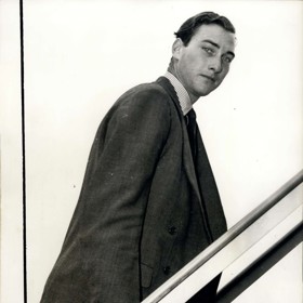 Princ William se narodil 18. prosince 1941 v Hertfortshire ve Velké Británii.