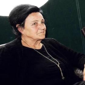 Maminka Venduly Pizingerové byla po dědovi Jaroslava.