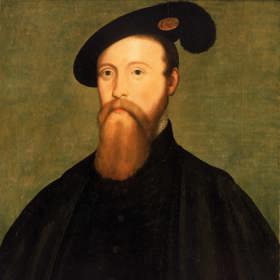 V mládí se o Alžbětu staral také Thomas Seymour, jenž ji měl sexuálně zneužívat.