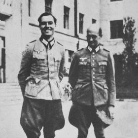 V případě úspěchu se Claus von Stauffenberg chtěl postavit do čela povstalecké armády.