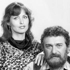 Olga Matušková svého muže poprvé zaregistrovala v 15 letech při návštěvě zoologické zahrady v Liberci.