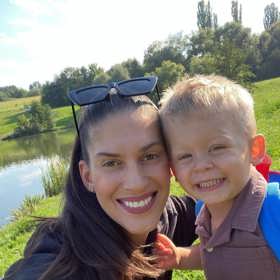 Syn Jiříček prý bude chodit do státní školky, aby byl mezi dětmi z běžných rodin.