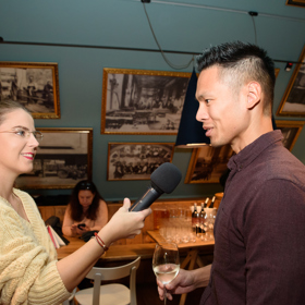 V rozhovoru pro Lifee.cz Khanh Ta zmínil, že Češi ještě nejsou tak úplně zvyklí zpracovat na jídlo celá zvířata.