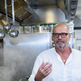 Takto známe Zdeňka Pohlreicha dnes.