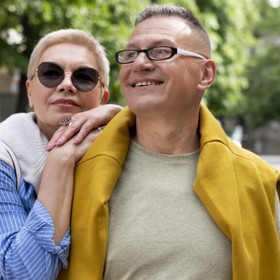 1. Nebojí se potíží a je připraven je řešit. Muž, který při prvním zádrhelu vezme nohy na ramena, není připraven ani na manželství, ani na život. A pozor – nabízet jen řešení nestačí. Opravdový manžel se do věcí pouští s odvahou a okamžitě.