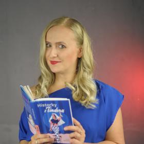 Kamarádky, které Luciinu knihu četly, ji nazvaly bezpečným humorným prostorem.