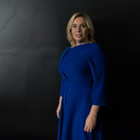 V nich navštívila i studio magazínu Lifee.cz.