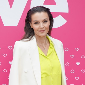 Takhle vypadá Iva Kubelková v současnosti.