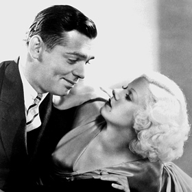 Jelikož byla Jean Harlow v tu dobu těsně po operaci slepého střeva, vůbec jí to neprospělo. Jen jí otekly tváře a nafouklo se břicho. 