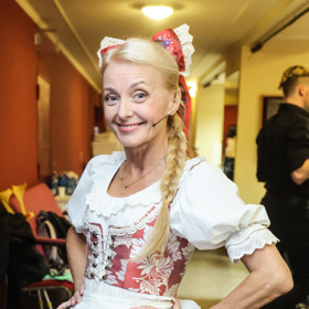 Veronika Žilková, narozená 16. října, v sobě Váhu nezapře. Rodina a přátelé jsou pro ni vším.