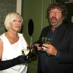 Zdeněk Troška může za to, že si Hanu Čížkovou diváci dodnes spojují s komediemi Kameňák.