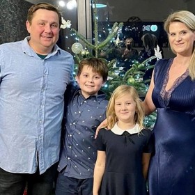 Šéfkuchař Jan Punčochář říká, že děti milují dobré jídlo stejně jako on.