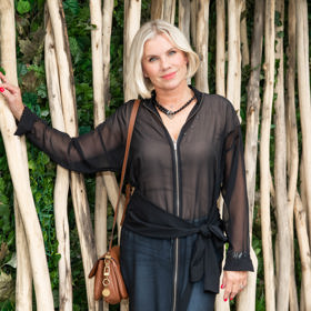 Leona Machálková svojí vlasovou proměnou před časem všechny zaskočila. Vypadá totiž najednou o několik let mladší. 