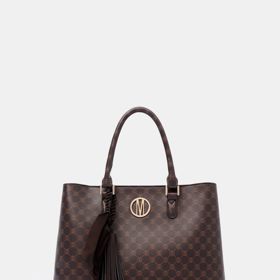 Vlastnosti umělé kůže jsou stále lepší a tato kabelka z Mohita vypadá opravdu skvěle, bude se dobře udržovat i kombinovat. 999 Kč