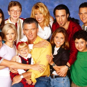 Nejslavnější rolí Christine Lakin je Al ze sitcomu Krok za krokem.