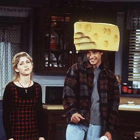 Svým chováním dokázal Cody ostatní pořádně vytočit. A diváky pobavit.